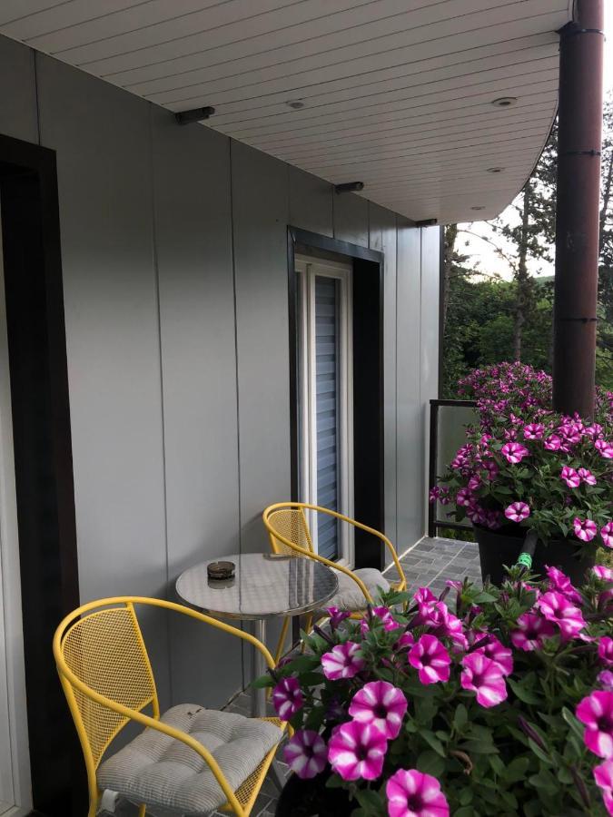 리바르스카 반야 Zeleni Dvor B&B 외부 사진