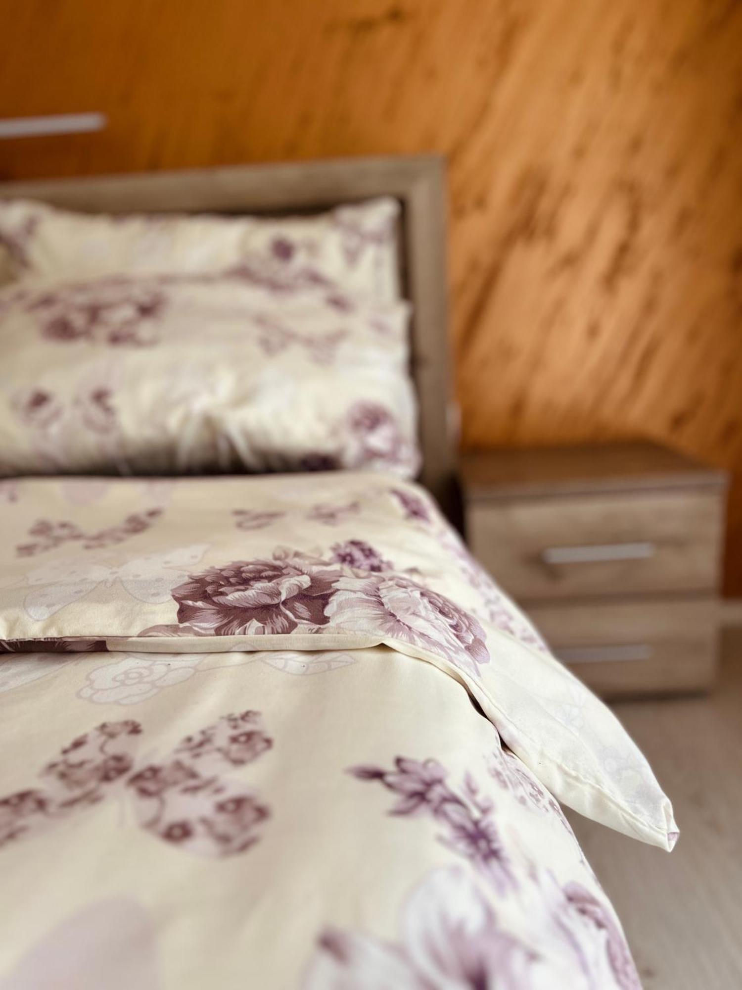 리바르스카 반야 Zeleni Dvor B&B 외부 사진