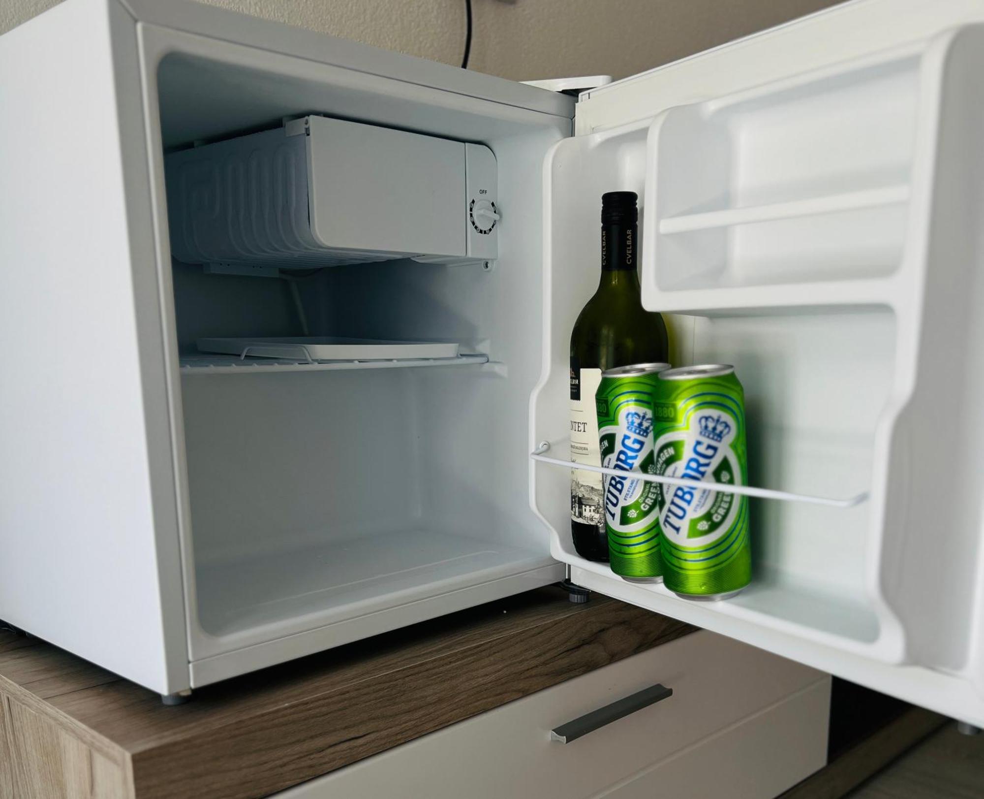 리바르스카 반야 Zeleni Dvor B&B 외부 사진